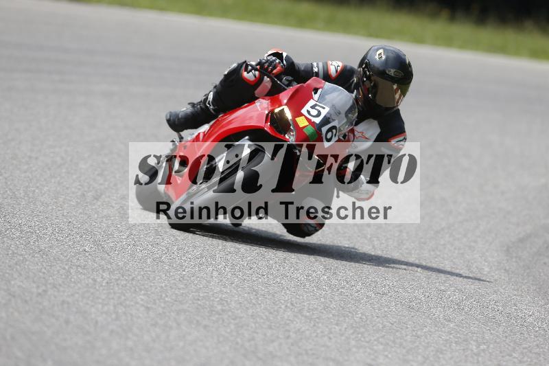 /24 08.06.2025 TZ Motorsport ADR/Gruppe gruen/56